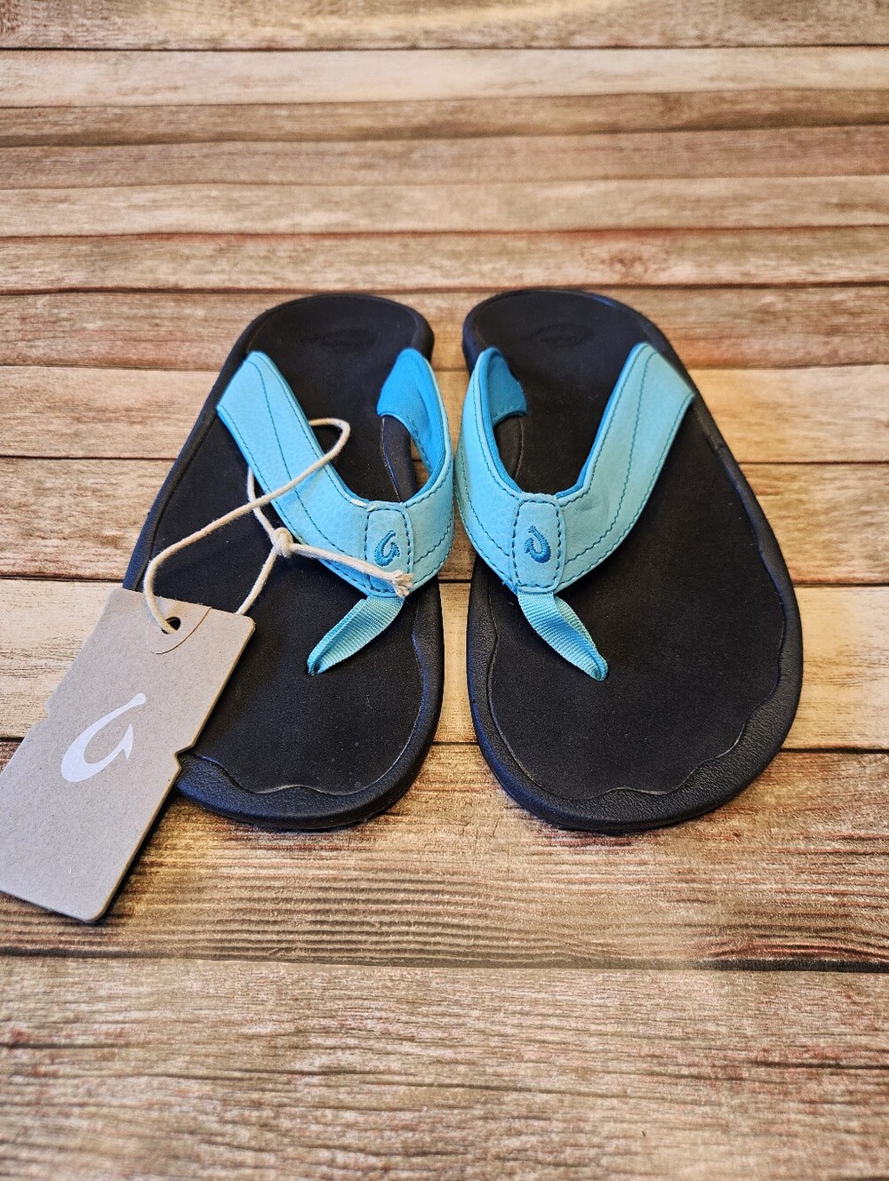 OluKai 'Ohana Women's Sandal